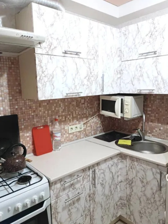 продажа однокомнатной квартиры номер A-173811 в Киевском районе, фото номер 8